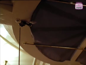 ANNA GORSHKOVA in PASSAZHIRKA (2008)
