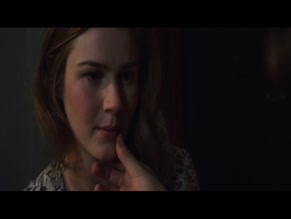 CLARE FETTARAPPA NUDE/SEXY SCENE IN BROTHERS OF WAR