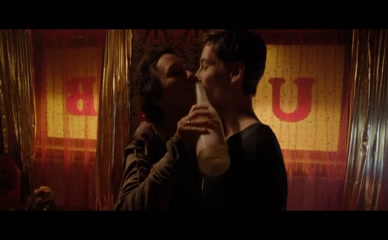 URSULA STRAUSS NUDE/SEXY SCENE IN PREGAU