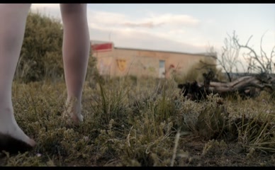 LAUREN ASHLEY CARTER in IMITATION GIRL