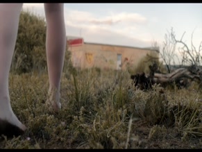 LAUREN ASHLEY CARTER in IMITATION GIRL (2017)