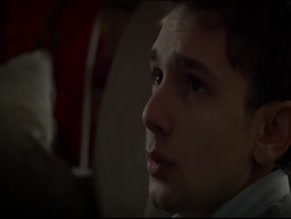 CATHERINE WALLER in CONFESSIONS OF A TEENAGE JESUS JERK (2017)