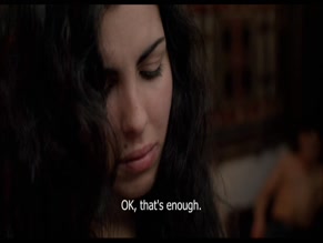 LISA MAKHEDJOUF NUDE/SEXY SCENE IN YASMINE ET LA REVOLUTION