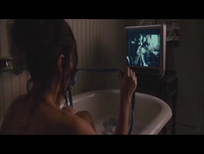 AVA GAUDET in EVIL ANGEL (2009)