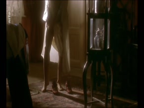 IRENE JACOB in LETTRE D'UNE INCONNUE (2001)