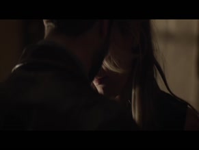 MAGGIE GRACE in THE SCENT OF RAIN & LIGHTNING (2017)