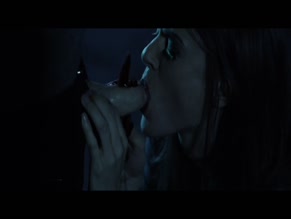 SARAH BUTLER in I SPIT ON YOUR GRAVE: VENGEANCE IS MINE (2015)