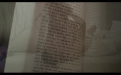 MARY FOURNIER NUDE/SEXY SCENE IN UNE CADENCE ROMPUE