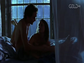 ELKE WINKENS NUDE/SEXY SCENE IN KOMMISSAR REX