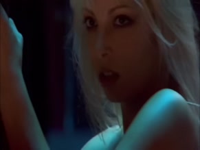 EMMANUELLE ESCOURROU NUDE/SEXY SCENE IN LADY BLOOD