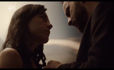 NATALI BROODS NUDE/SEXY SCENE IN TABULA RASA