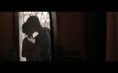 NATHALIE HART in TISAY