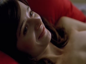 AGNIESZKA GROCHOWSKA in UPPERDOG (2009)