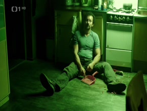 TEREZA VORISKOVA in VSIVACI (2014)