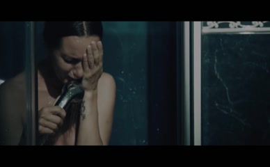 MAGDALENA FROM DELIS NUDE/SEXY SCENE IN LYST