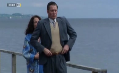 MAIBRITT SAERENS NUDE/SEXY SCENE IN KRONIKEN