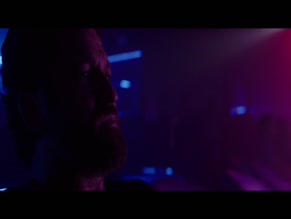 MEADOW WILLIAMS NUDE/SEXY SCENE IN DEN OF THIEVES
