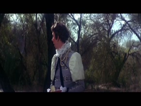 LINDSAY FREEMAN in FAIRY TALES (1979)