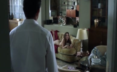 ANNE-SOPHIE SOLDAINI NUDE/SEXY SCENE IN SPEAKERINE