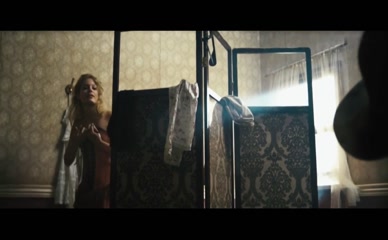 MAJA MUHLACK NUDE/SEXY SCENE IN DEFINITELY DEAD