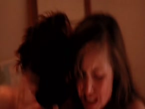 KATE LYN SHEIL in AUTOEROTIC (2010)