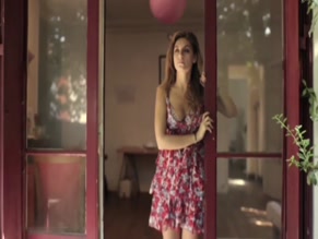 JENNIFER DUBOURG NUDE/SEXY SCENE IN AHOJ COCO