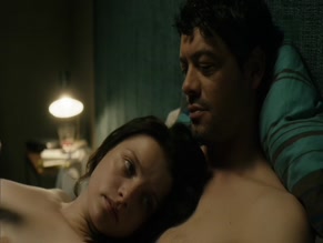 JELLA HAASE in AZ-UNDETERMINED (2025)