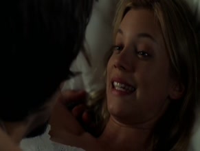 JACQUELINE STEWART in THE BUTTERFLY EFFECT (2004)