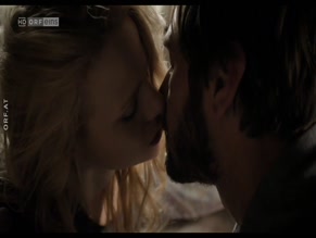 LILI EPPLY in MEIN FLEISCH UND BLUT (2016)