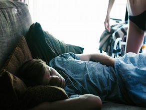 JOSEFINE PREUSS in SCHULD (2015)