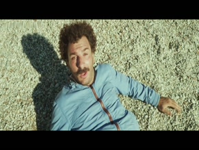FRANKIE PAIN in VIVE LA FRANCE (2013)