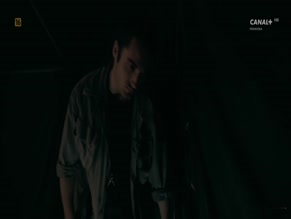 PAULINA SZOSTAK in BELFER (2016-2017)