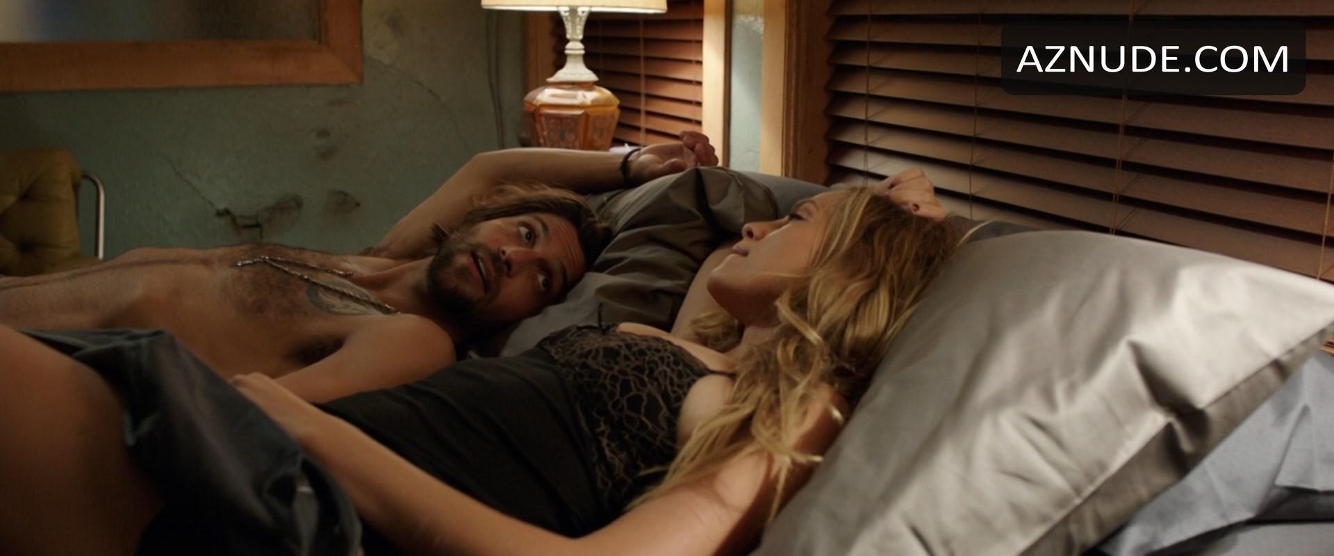 Lights out movie sex scene