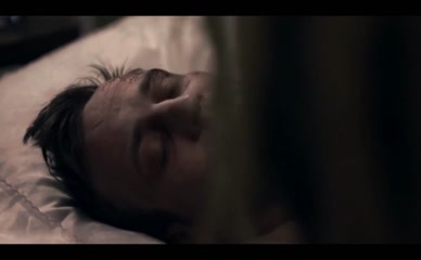 KRISTINE KOHLMETZ NUDE/SEXY SCENE IN MAELK