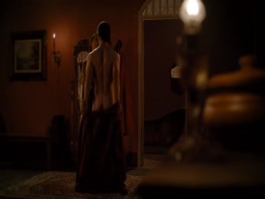 ULLY TRIANI in GRISSE (2018)