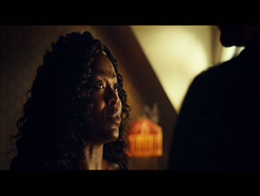 YETIDE BADAKI in AMERICAN GODS (2017-)
