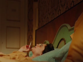 FERNANDA VASCONCELLOS NUDE/SEXY SCENE IN MOST BEAUTIFUL THING