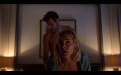 ERINN HAYES NUDE/SEXY SCENE IN HUGE IN FRANCE