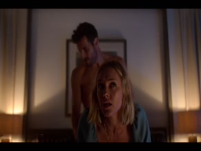 ERINN HAYES NUDE/SEXY SCENE IN HUGE IN FRANCE
