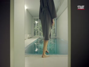 DARIYA MOROZ NUDE/SEXY SCENE IN SODERZHANKI