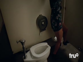 ANDREA SAVAGE NUDE/SEXY SCENE IN I'M SORRY