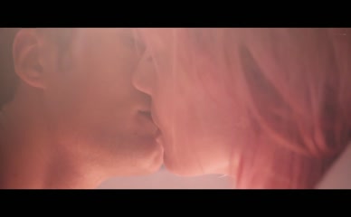 KAROLINE BRYGMANN NUDE/SEXY SCENE IN YES NO MAYBE