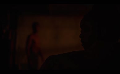 KIKI LAYNE in IF BEALE STREET COULD TALK