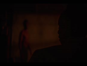 KIKI LAYNE in IF BEALE STREET COULD TALK (2018)