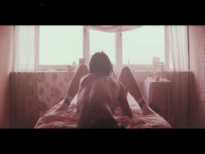 AMALIE ROSE NUDE/SEXY SCENE IN SOUL LAND