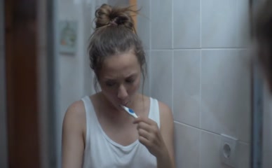 BLANCA PARES in COWARD LOVE