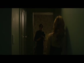 ELLA SCOTT LYNCH in PIMPED (2018)