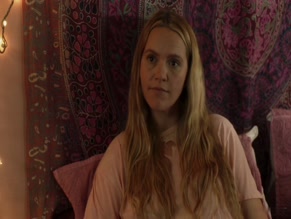LULU BRUD NUDE/SEXY SCENE IN RAY DONOVAN