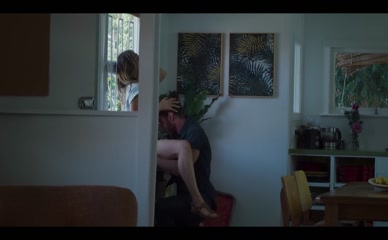 ANNABELLE STEPHENSON NUDE/SEXY SCENE IN TIDELANDS