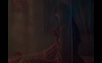 NGUYEN PHUONG TRA MY NUDE/SEXY SCENE IN THE THIRD WIFE